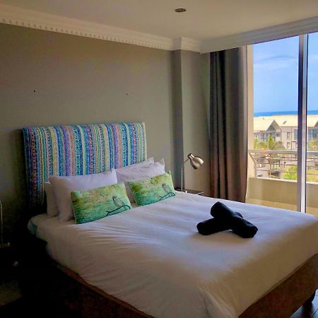 Apartment The Sails Durban Esterno foto
