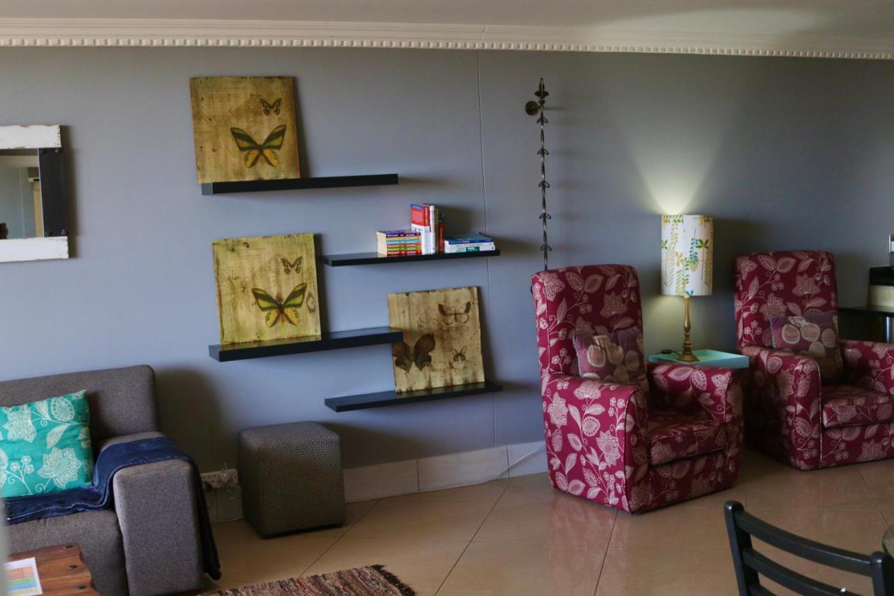 Apartment The Sails Durban Esterno foto