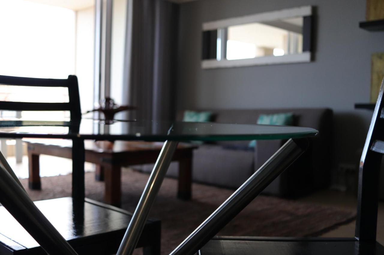 Apartment The Sails Durban Esterno foto
