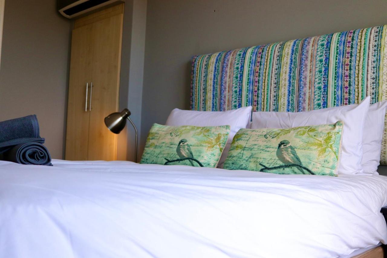 Apartment The Sails Durban Esterno foto