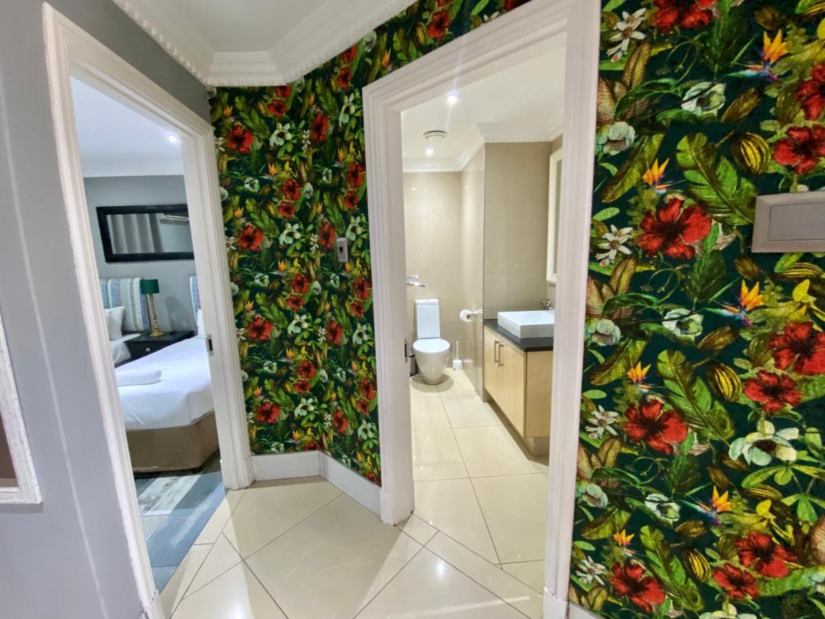 Apartment The Sails Durban Esterno foto