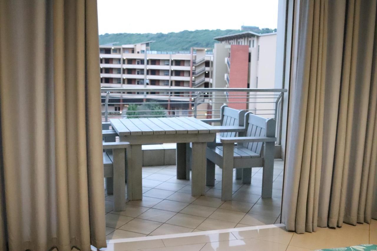 Apartment The Sails Durban Esterno foto