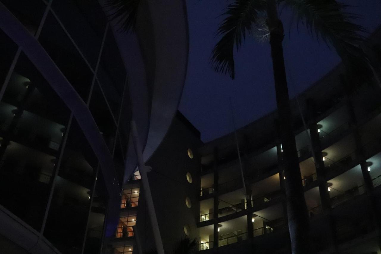 Apartment The Sails Durban Esterno foto